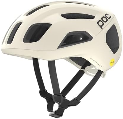 POC Ventral Air MIPS - Road Cycling helmet with precise ventilati...
