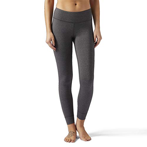 Reebok Lux Tight collant de sport taille haute pour femme actif