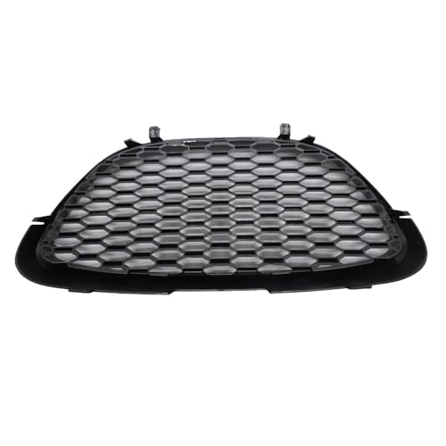 Calandre de capot BPPPGR36 de remplacement pour Seat MK2 1P1 2006 - 4