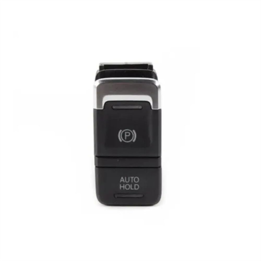 Botón interruptor de freno de estacionamiento para VW Touareg 2015-2018 repuesto OE 7P1927225C 8