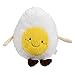Kisangel 1 PC Fruit- Shape Doll Adorable Plush Lalki Zabawki Stylowe Rzuć Poduszkę Dla Dzieci