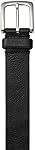 Fossil Men's Joe Leather Casual Jean Every Day Belt, Size 38, Black