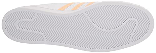 Image of adidas Originals Men's Ac7163: Superstar Fashion White /Navy Sneaker Us
