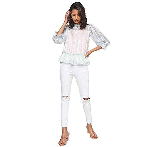 Image of AND Women's Regular Fit Shirt