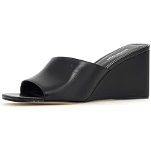 Michael Kors Womens Merriam Wedge