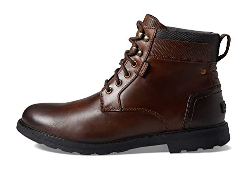 Image of Nunn Bush 1912 Plain Toe Boot