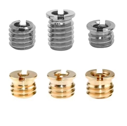 1/4 M4 M5 M63/8-16JϊlWOrr{[wbh}EgANZT[ϊibgDSLRJp(E-M6 1PC)