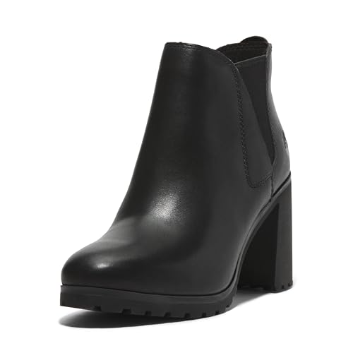 Timberland Women's Allington Mid Chelsea Boot