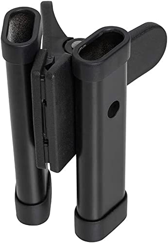 Drum Stick Holder Clip Clamp On Cymbal Stand Or Tubular Hardware Holds Up To Two Pairs #TOP29