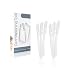 Dermaplaning Razor for Women - Face Shaver for Peach Fuzz & Brows, 6 Count