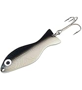 Amazon.com : AL's Goldfish Lure Company, G300 Goldfish Freshwater Fishing Spoon Lure with Treble Hook for Trout, Salmon, Bass, Walleye, Northern Pike and Muskie. 1/2 oz. 2-3/4", #2 Hook, Chartreuse : Sports & Outdoors Amazon.com : AL's Goldfish Lure Company, G300 Goldfish Freshwater Fishing Spoon Lure with Treble Hook for Trout, Salmon, Bass, Walleye, Northern Pike and Muskie. 1/2 oz. 2-3/4", #2 Hook, Chartreuse : Sports & Outdoors