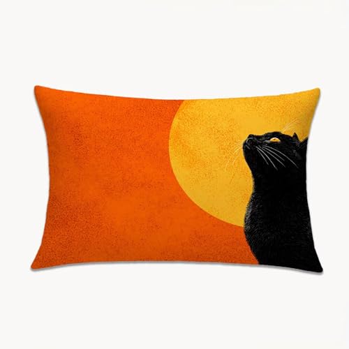 Jo[ IW NbVJo[ 40 x 60 cm Bt@Xi[t,xxbgpillow case ʃvgClGʗp Cushion Covers `zcJo[C rO[AQAƁiLj2Y-183