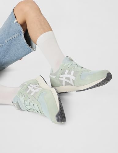 Image of ASICS Unisex-Adult Lyte Classic Running Shoe
