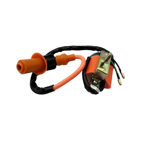 Bobina de encendido de 50cc-300cc para cuatriciclo, kart y moto JH70
