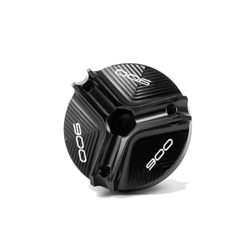Protector de depósito de líquido de frenos para Kawasaki Z900 que evita fugas y daños