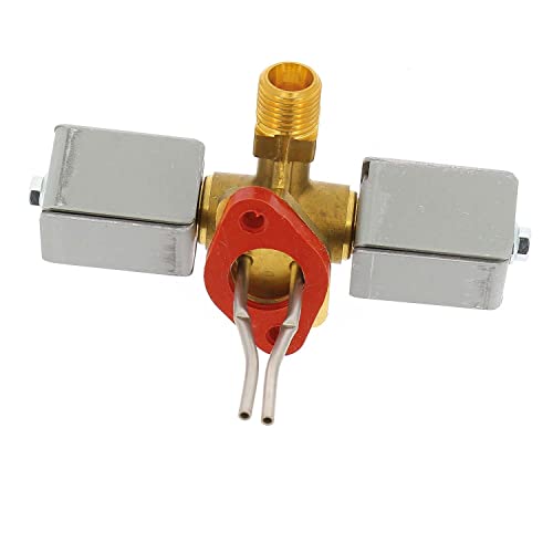 Kit soupapes magnétiques Truma 2S Combi électrovanne gaz camping-car