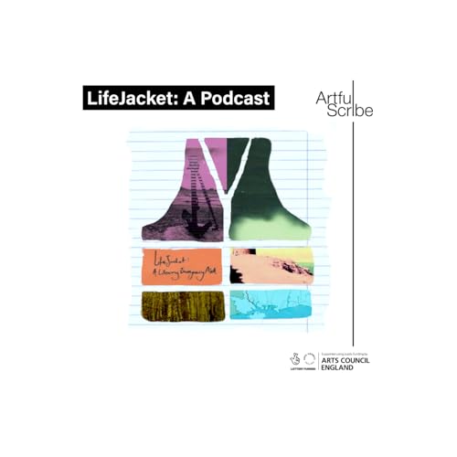 LifeJacket Titelbild