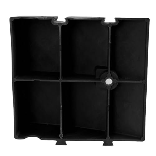 Rampa de bordillo Aramox plegable resistente 1102.3 lb miniatura 7