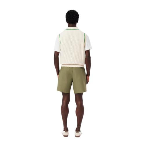 Image of Lacoste Men's Relaxed Fit Shorts