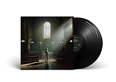 Portada del vinilo For Those That Wish To Exist de Architects