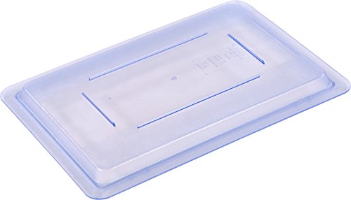 フードストレッジBOXハーフサイズカバー 10617C-14 ブルー/62-6384-88