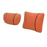 Fabriqué dans un matériau de qualité, super doux et confortable, aide à protéger votre cou et à détendre vos muscles.