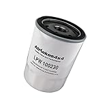Allmakes 4x4 Oil Filter for 2002-2005 Land Rover Freelander 2.5L KV6 Engine