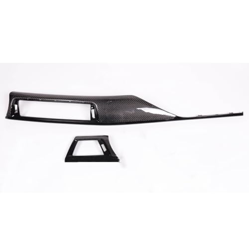 F30 F36 M3 M4 Sports Car Real Carbon Fiber with