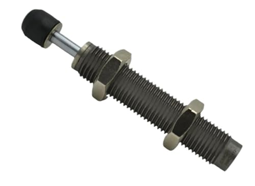 Tampon hydraulique pour machines automatisées afin d'éviter les pannes