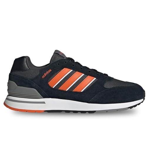 Chaussures de running adidas Run 80S ID1266 baskets de marche légères et confortables