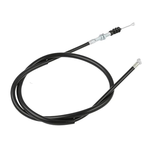Câble d'embrayage robuste CRF230F acier renforcé haute fluidité - 5