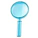 Fisher-Price Replacement Part Dinosaur Discovery Playset GMN42 - Replacement Pretend Blue Magnifying Glass