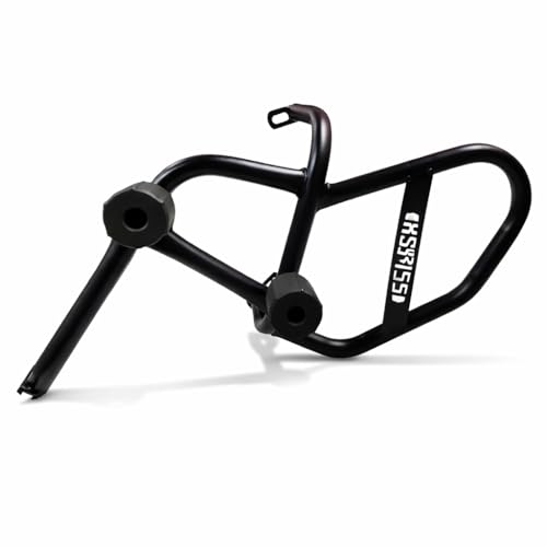 Image of Prime Quality Yamahe XSR 155 Accessories (XSR 155 Crash Guard)