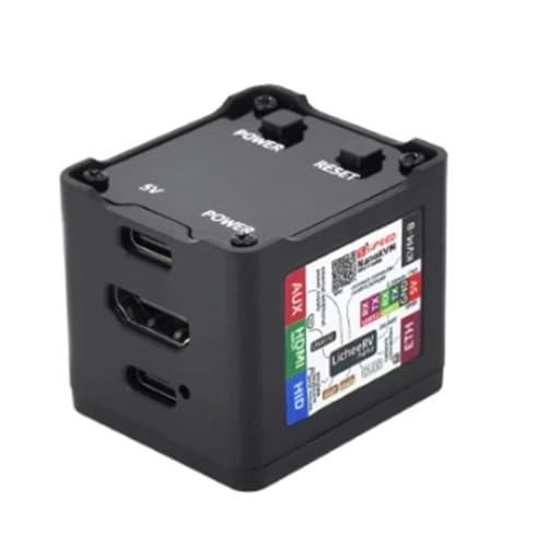 Sipeed NanoKVM Black Mini Remote Control Server