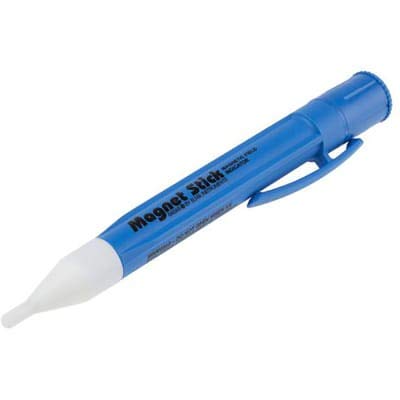Calibrador digital RS PRO acero inoxidable miniatura 1