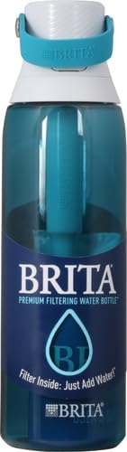 Brita Premium Filtering Water Bottle