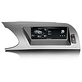 🚗【Erweiterte Android Systemfunktionen】Dieses autoradio mit gps ist mit einem integrierten Android-Multimedia-Player ausgestattet, der es Ihnen ermöglicht, Musik, Videos und Fotos direkt von einer lokalen Festplatte oder einem USB-Laufwerk abzuspielen. Es unterstützt Rückfahrkameras im CVBS- und AHD-Format für klare Rückansichten. Weitere Funktionen umfassen einen USB-DAB-Empfänger, einen USB-TPMS-Monitor, Front-DVR und mehr. Der Bild-im-Bild-Modus ermöglicht eine individuelle Anpassung der Fahroberfläche, während die Split-Screen-Funktion es Ihnen erlaubt, zwei Apps gleichzeitig zu nutzen, um den Komfort zu maximieren.