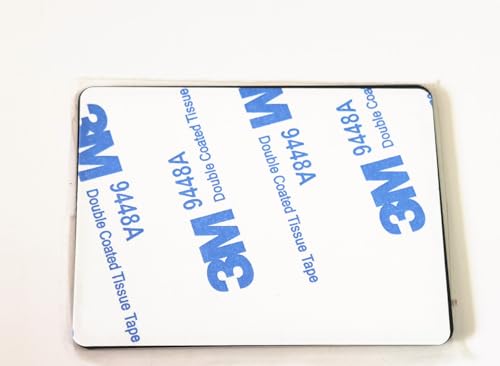 NEW LCD Screen Display External Outer Protector Window Glass With Adhesive Tape Compatible with Leica M9