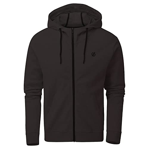 Sweat polaire zippé avec capuche Regatta Modulus en maille premium