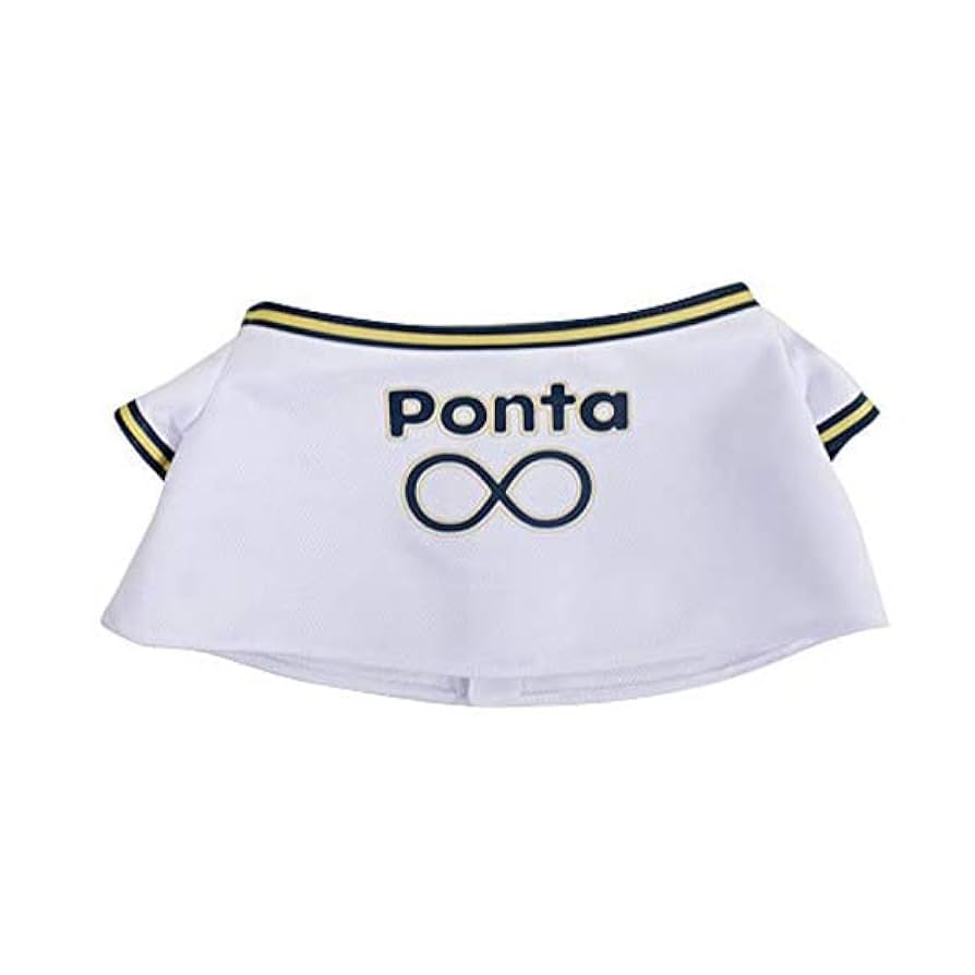 Amazon.co.jp: バファローズ☆ポンタぬいぐるみ用ユニフォーム