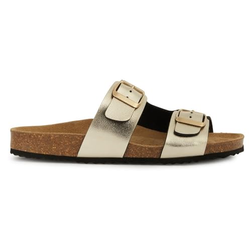 Sandales Geox D BRIONIA - vue 8
