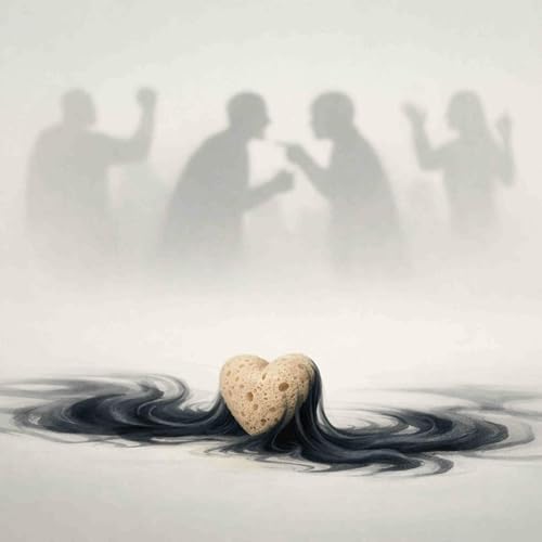 2948: You&rsquo;re Not &lsquo;Too Sensitive&rsquo; for Leaving a Toxic Situation by Lauren Sapala with Highly Sensitive Refuge On Emotional Boundaries