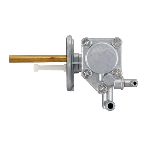 Llave de gasolina Suzuki GSF 600 soluciona tirones y pérdidas de combustible