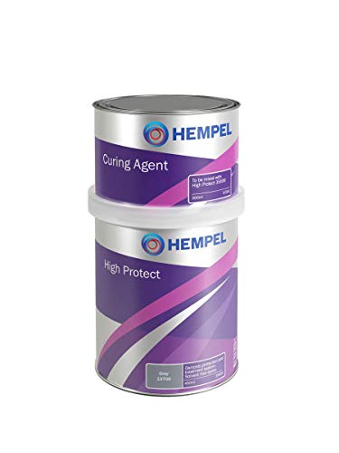 Hempel High Protect Primer bicomponente ad alto