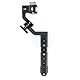 DJI RS Variabler Doppelgriff, Kompatibilität: DJI RS 4 Pro, DJI RS 4, DJI RS 3 Pro, DJI RS 3, DJI RS 2