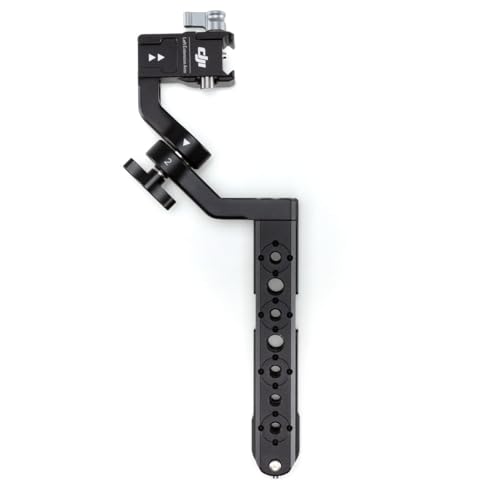 Image of DJI RS Twist Grip Dual Handle