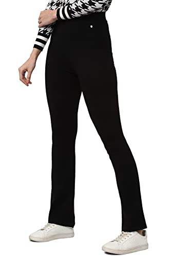 Image of Van Heusen Women's High Rise Regular Pants
