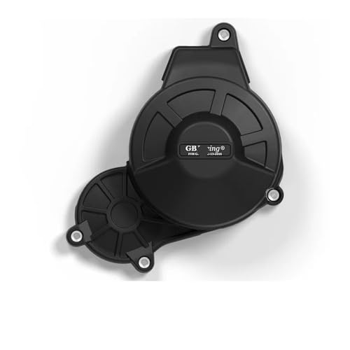 Moto cache stator contre les fissures moteur Aprilia RS660