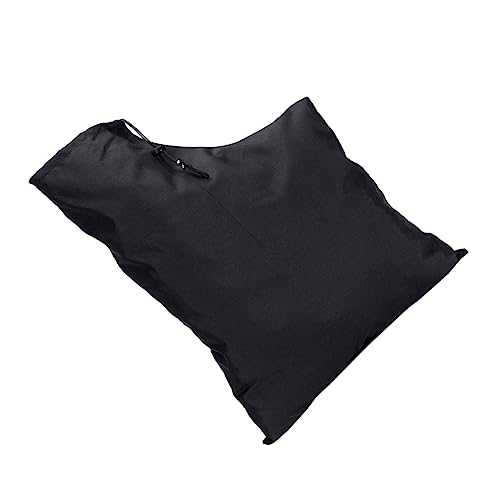 GANAZONO Leaf Blower and Vacuum Accessory 420d Oxford Cloth Leaf Bag Sturdy Dust Bag Outdoor Leaf Vacuum