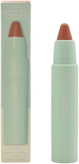 tarteSEA H2O Balm Lip Tint - Sandy Toes - Peach